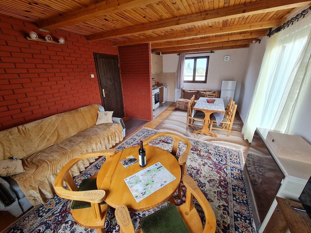Жабляк: Zabljak Apartments Dacic