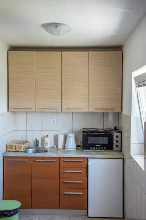 Жабляк: Zabljak Apartments Dacic