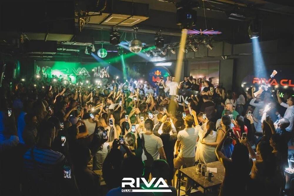 Ульцинь: Riva
