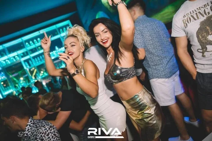 Ульцинь: Riva