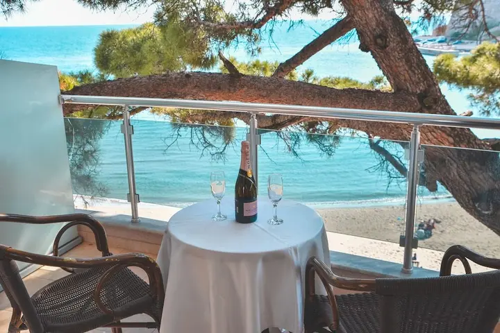 Ульцинь: Riva