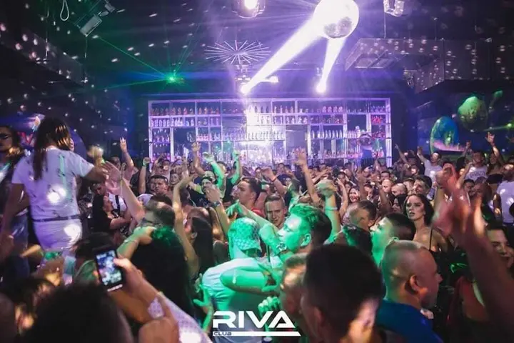 Ульцинь: Riva