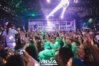 Ульцинь: Riva