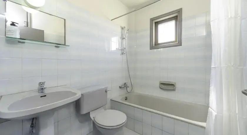 Айя-Напа: Ayia Napa Suites