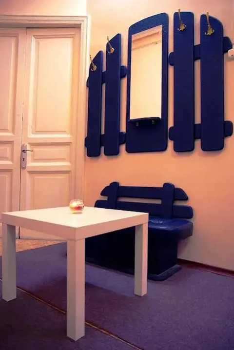 Санкт-Петербург: Students' Rooms na Petrogradskoy