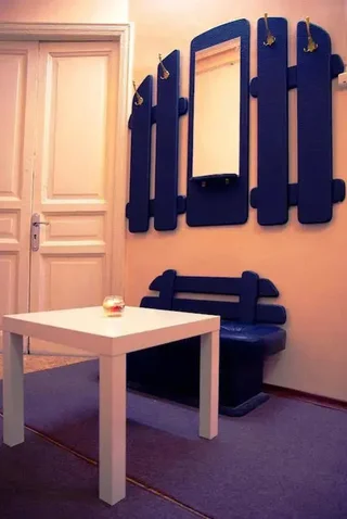 Санкт-Петербург: Students' Rooms na Petrogradskoy