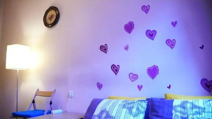 Санкт-Петербург: Students' Rooms na Petrogradskoy