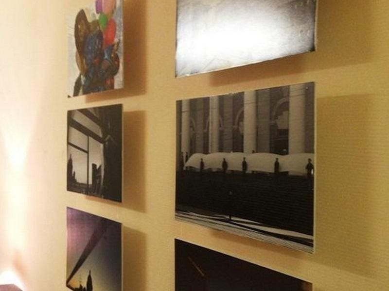 Санкт-Петербург: Students' Rooms na Petrogradskoy