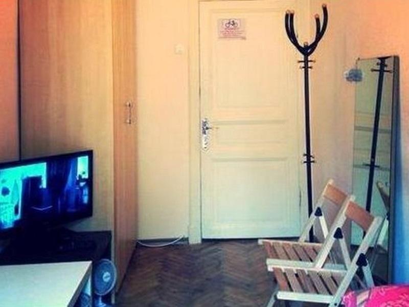 Санкт-Петербург: Students' Rooms na Petrogradskoy