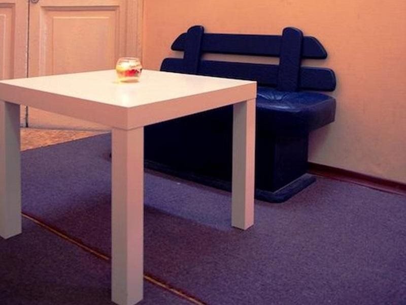 Санкт-Петербург: Students' Rooms na Petrogradskoy