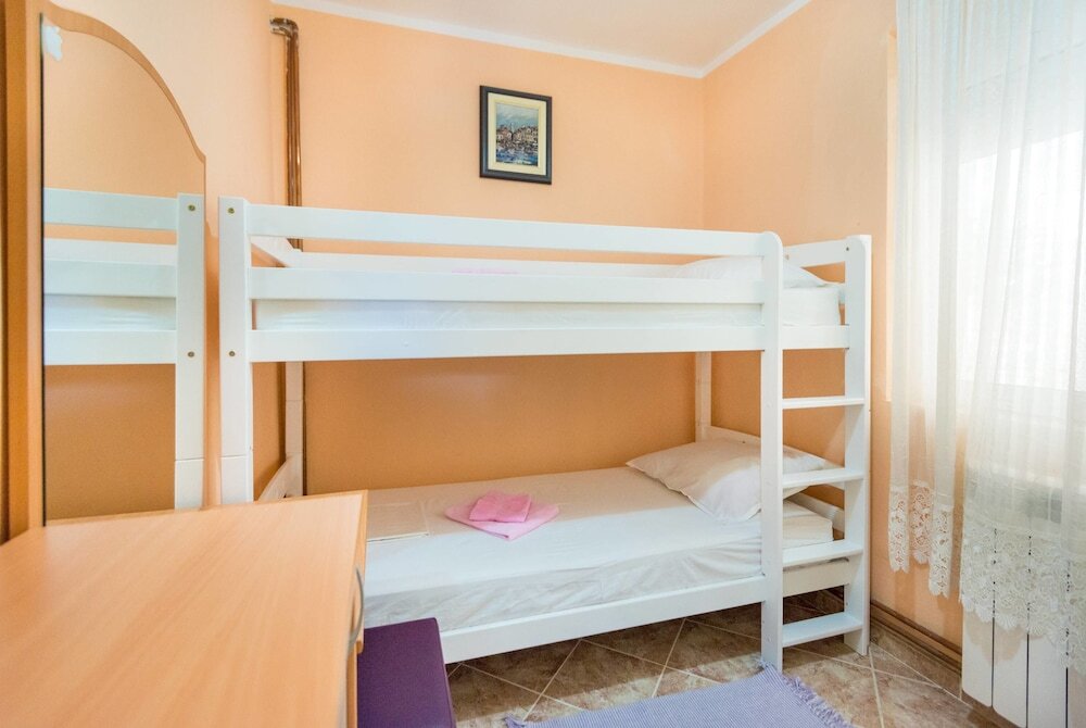 Доброта: Apartments Samardzic