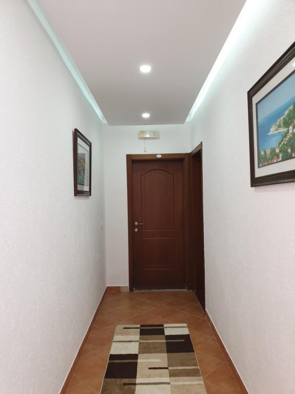 Ульцинь: Apartments Mediteran