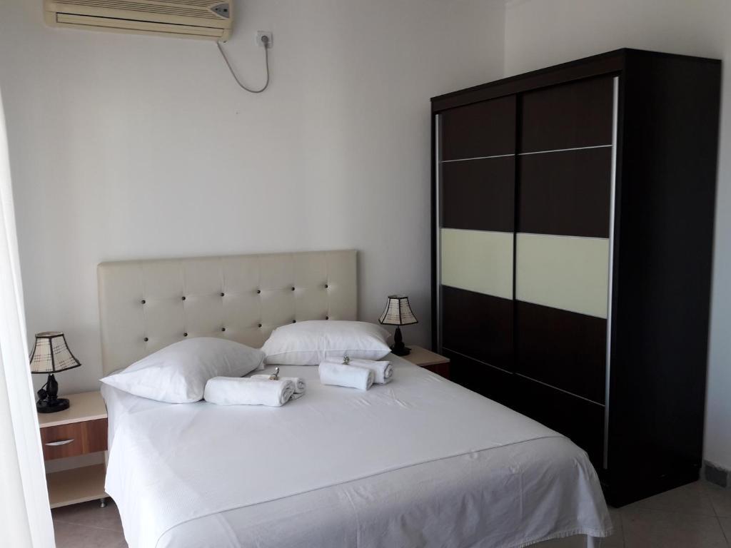 Ульцинь: Apartments Mediteran