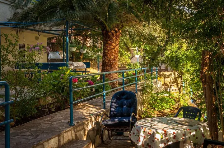 Будва: Villa Petranović