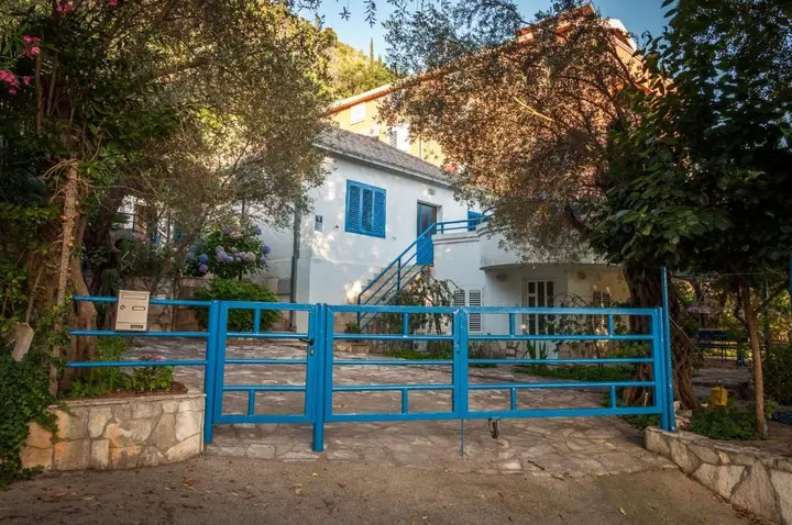 Будва: Villa Petranović
