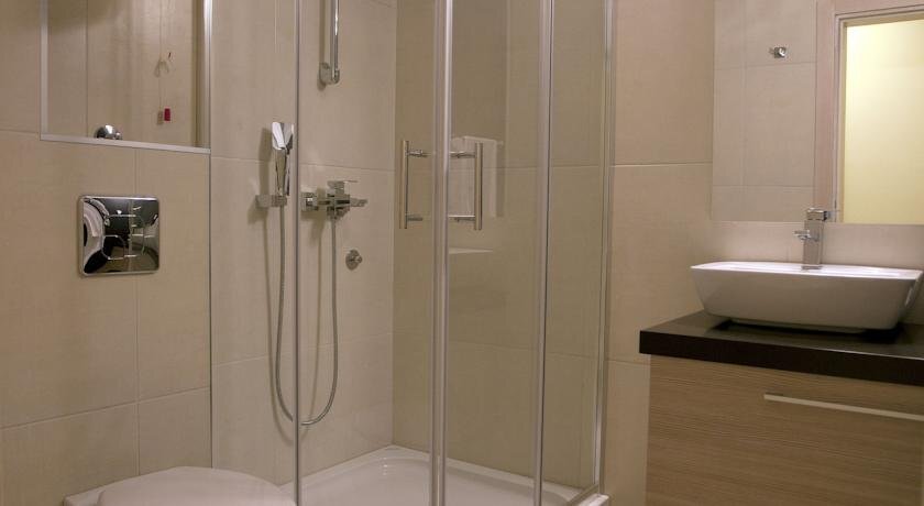 Ульцинь: Hotel Laguna