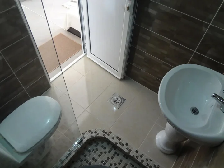 Ульцинь: Apartaments Queen
