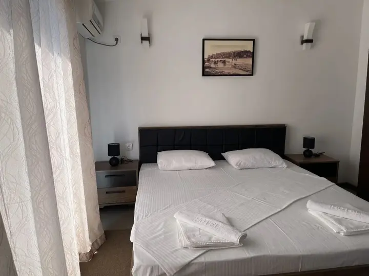 Ульцинь: Apartaments Queen