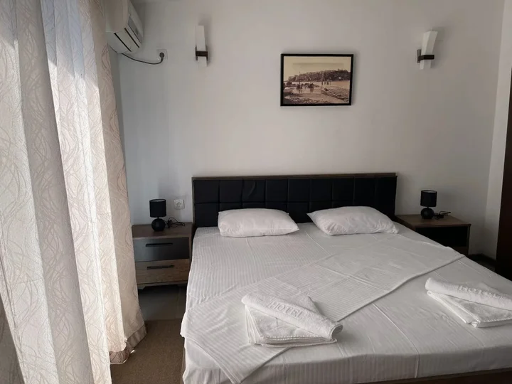 Ульцинь: Apartaments Queen