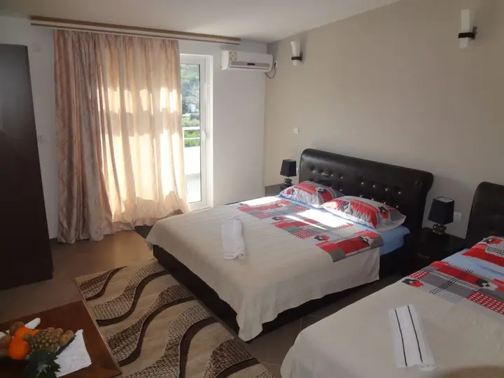 Ульцинь: Apartaments Queen