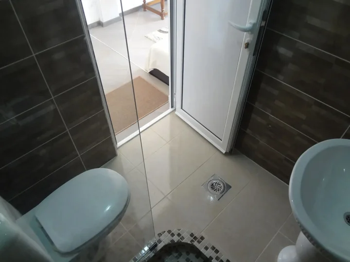 Ульцинь: Apartaments Queen