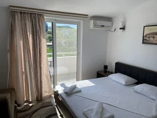 Ульцинь: Apartaments Queen