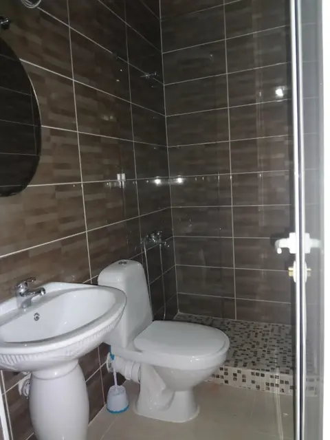 Ульцинь: Apartaments Queen