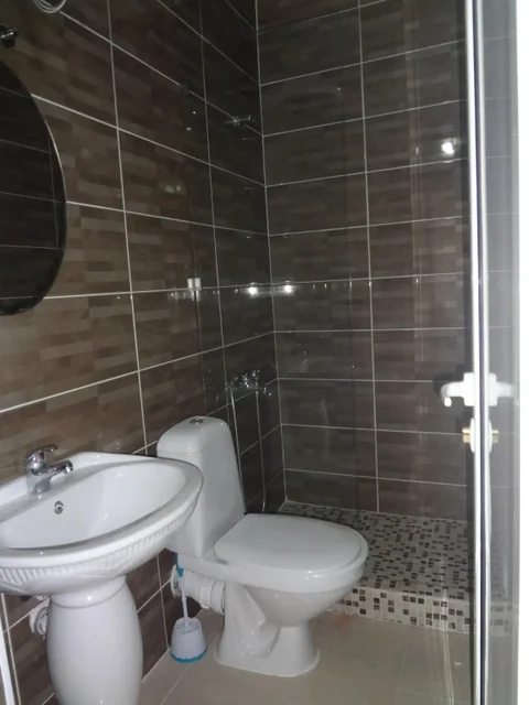 Ульцинь: Apartaments Queen