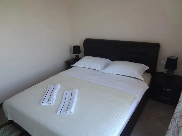 Ульцинь: Apartaments Queen