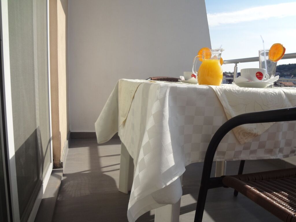 Ульцинь: Apartaments Queen