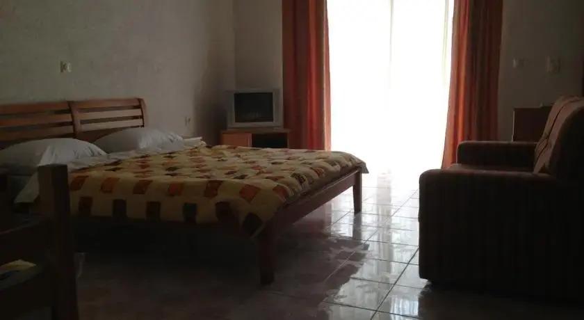 Ульцинь: Apartments Donna