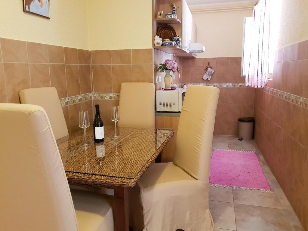 Стрп: Apartments Đule