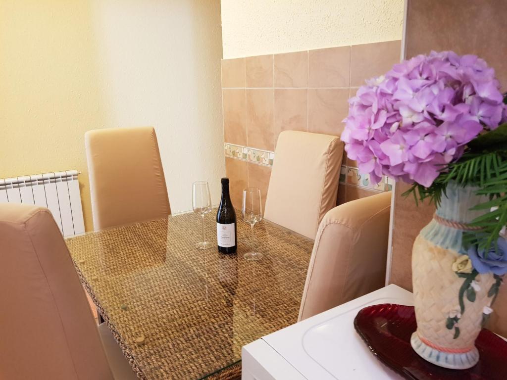 Стрп: Apartments Đule