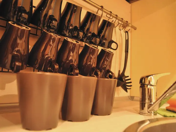 Санкт-Петербург: Suricata Hostel