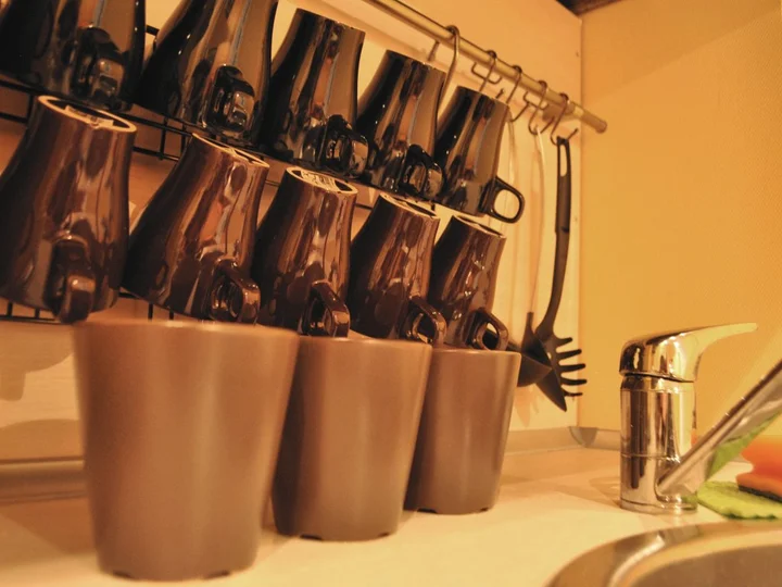 Санкт-Петербург: Suricata Hostel