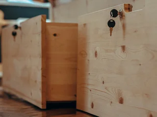 Санкт-Петербург: Suricata Hostel