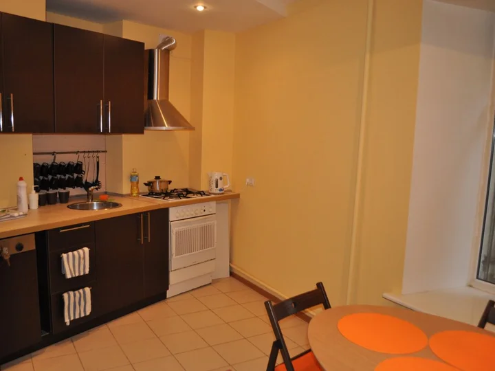 Санкт-Петербург: Suricata Hostel