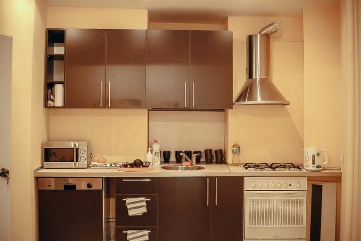 Санкт-Петербург: Suricata Hostel