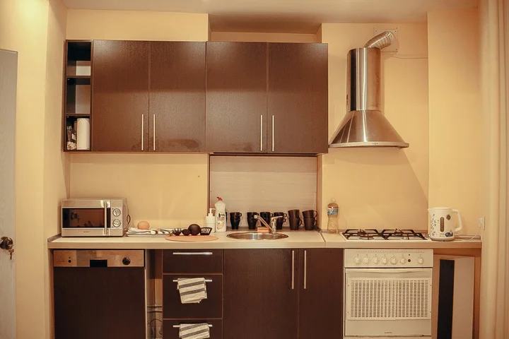 Санкт-Петербург: Suricata Hostel