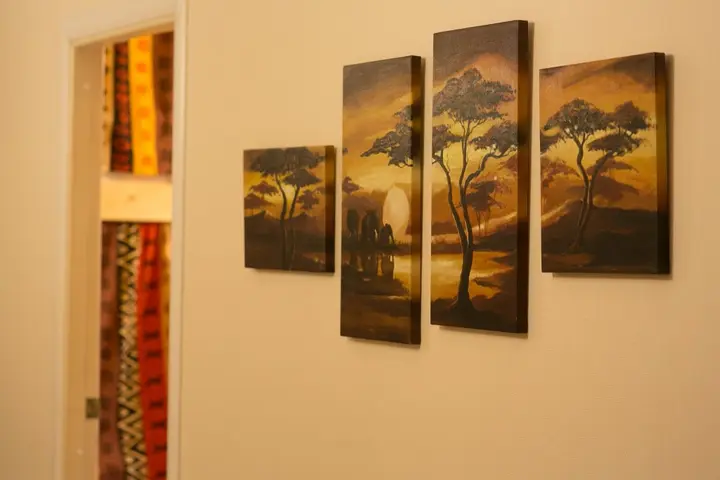 Санкт-Петербург: Suricata Hostel