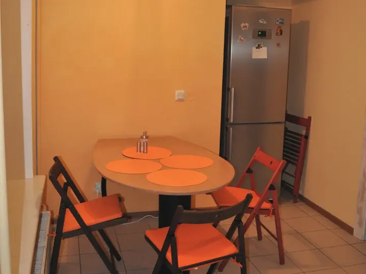 Санкт-Петербург: Suricata Hostel