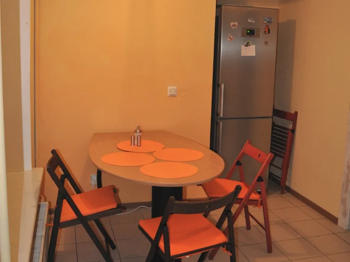 Санкт-Петербург: Suricata Hostel