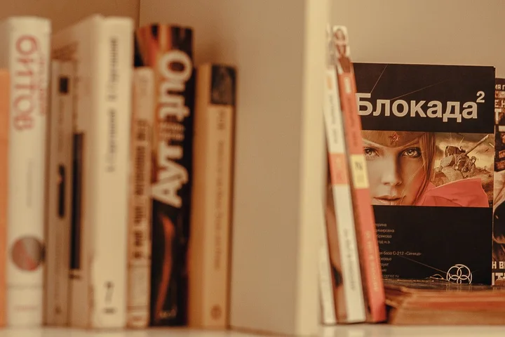 Санкт-Петербург: Suricata Hostel