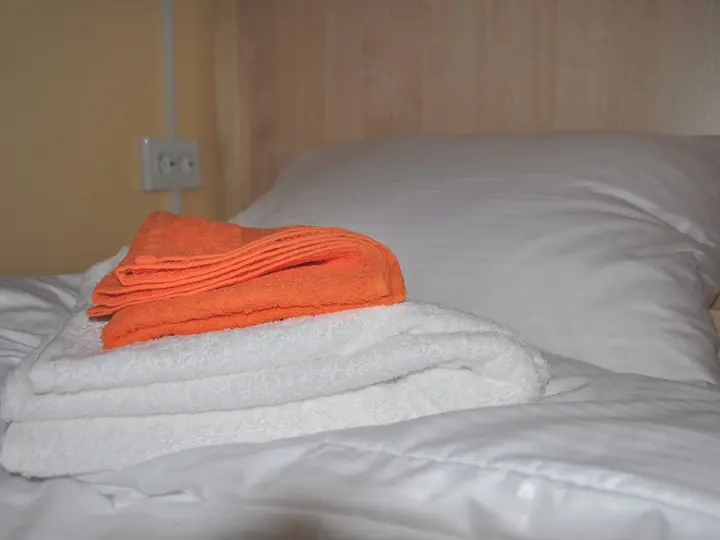 Санкт-Петербург: Suricata Hostel