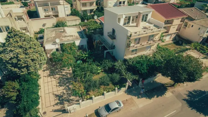 Сутоморе: Apartments and Rooms Sole Mar