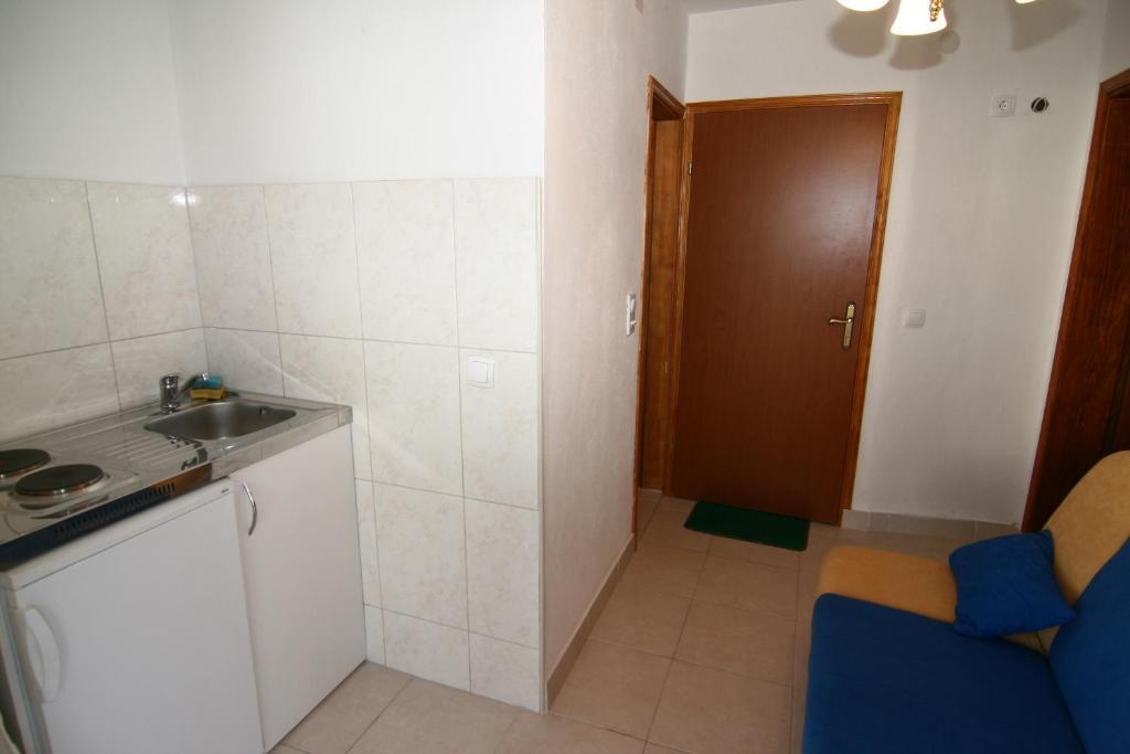 Сутоморе: Apartments and Rooms Sole Mar