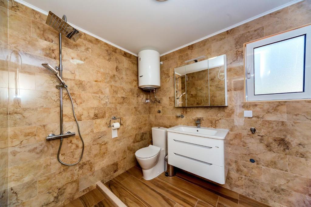 Сутоморе: Apartments and Rooms Sole Mar
