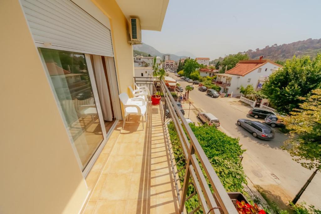Сутоморе: Apartments and Rooms Sole Mar