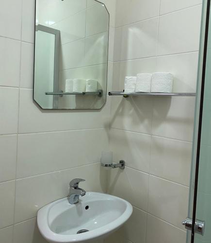 Будва: Apartments Boss
