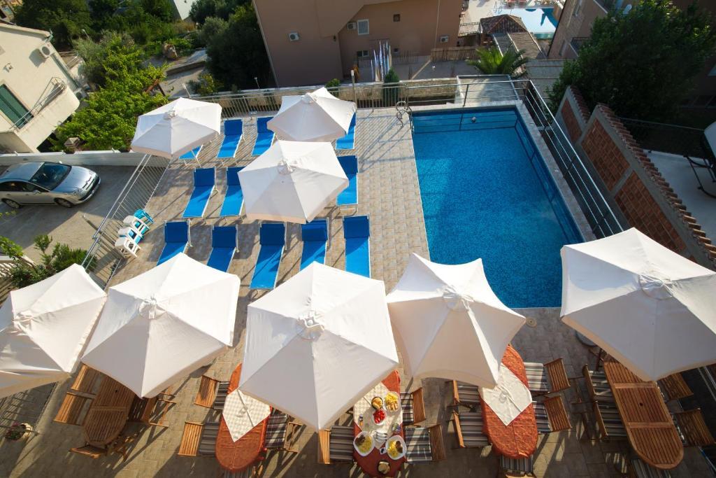 Близикуче: Apartments Dragišić